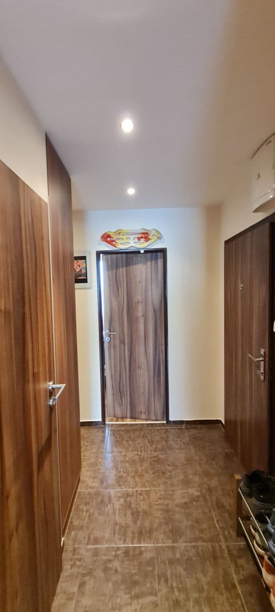 Predaj bytu 3-izbový 67 m², Ctěnická, Praha, Praha Predaj bytu 3-izbový 67 m², Ctěnická, Praha, Praha