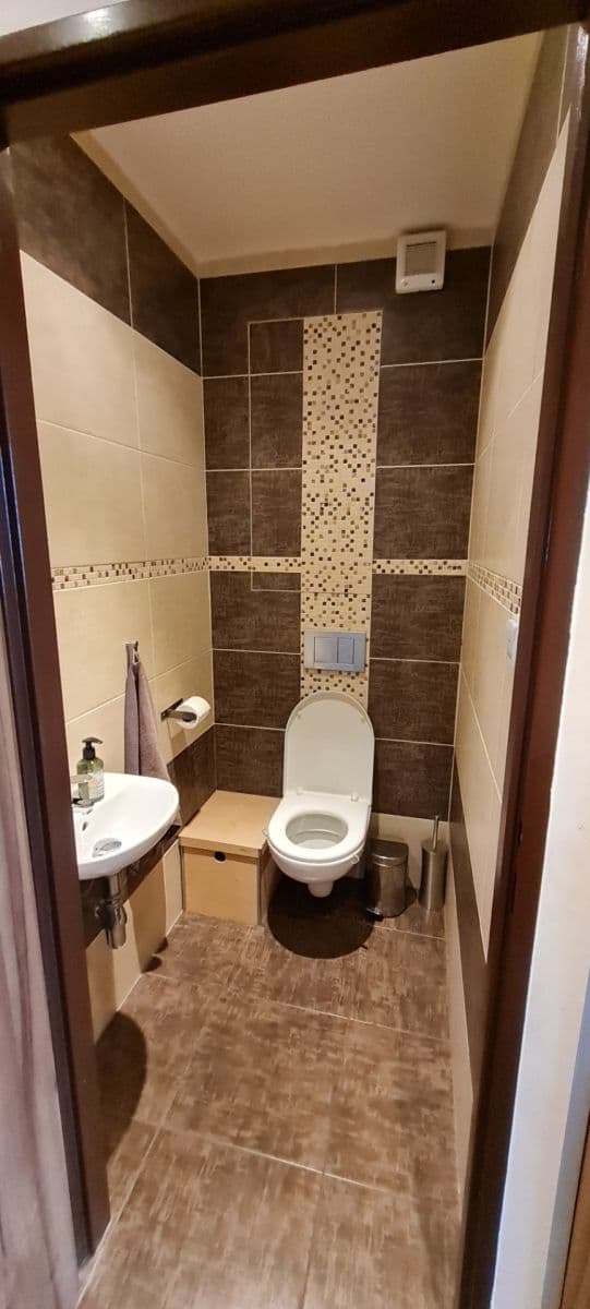 Predaj bytu 3-izbový 67 m², Ctěnická, Praha, Praha Predaj bytu 3-izbový 67 m², Ctěnická, Praha, Praha