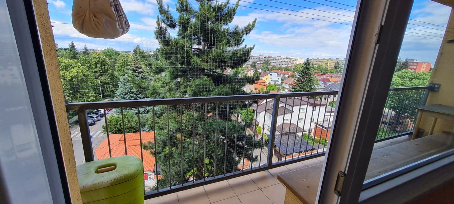 Predaj bytu 3-izbový 67 m², Ctěnická, Praha, Praha Predaj bytu 3-izbový 67 m², Ctěnická, Praha, Praha