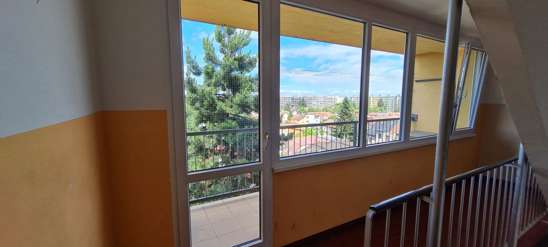 Predaj bytu 3-izbový 67 m², Ctěnická, Praha, Praha Predaj bytu 3-izbový 67 m², Ctěnická, Praha, Praha