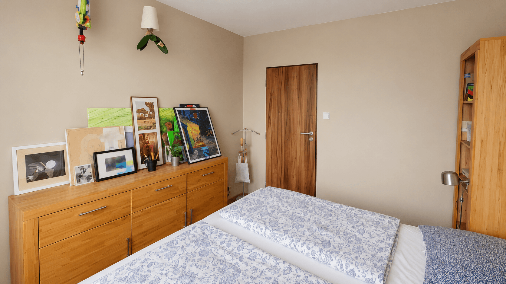 Predaj bytu 3-izbový 67 m², Ctěnická, Praha, Praha Predaj bytu 3-izbový 67 m², Ctěnická, Praha, Praha