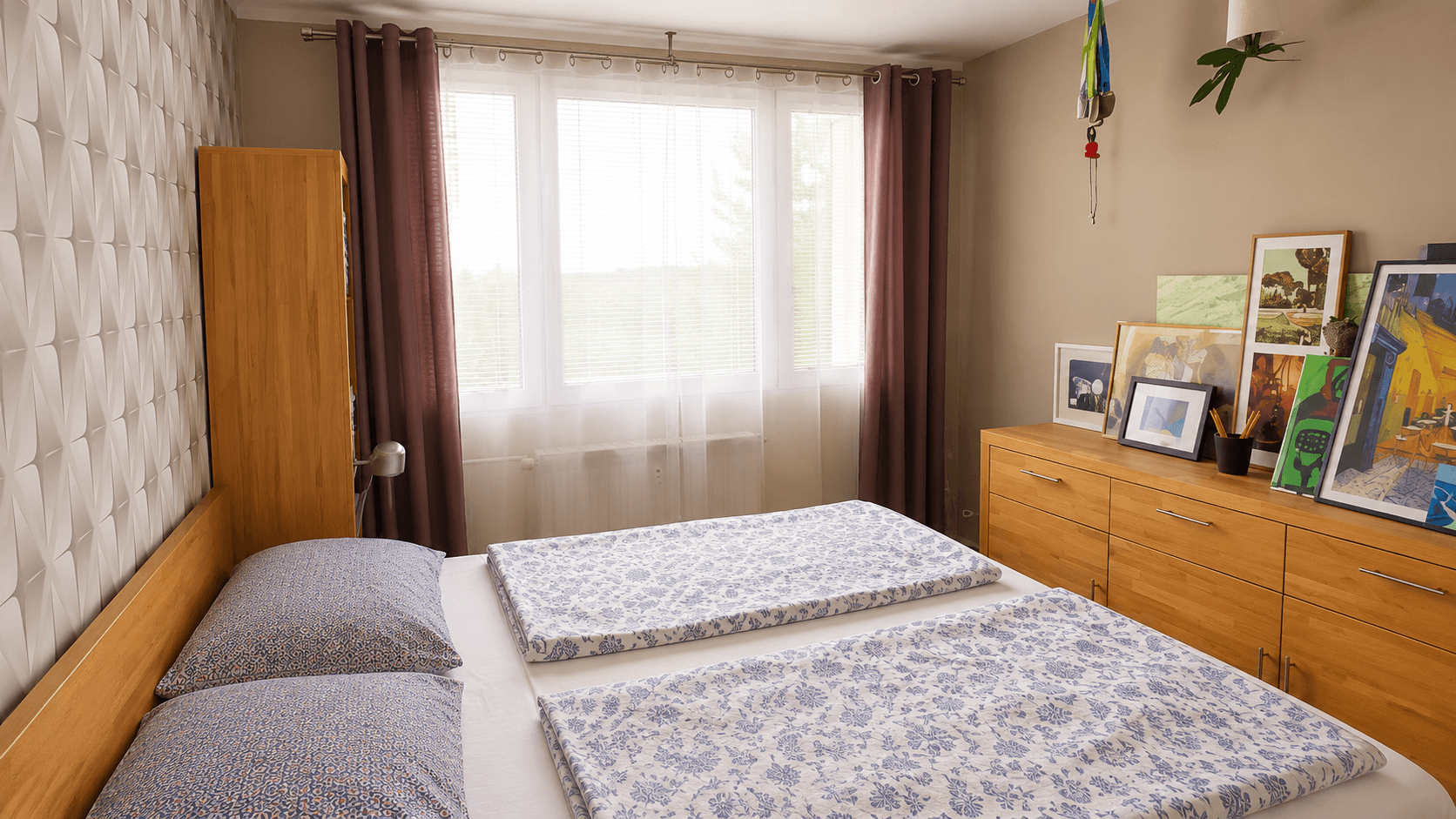 Predaj bytu 3-izbový 67 m², Ctěnická, Praha, Praha Predaj bytu 3-izbový 67 m², Ctěnická, Praha, Praha