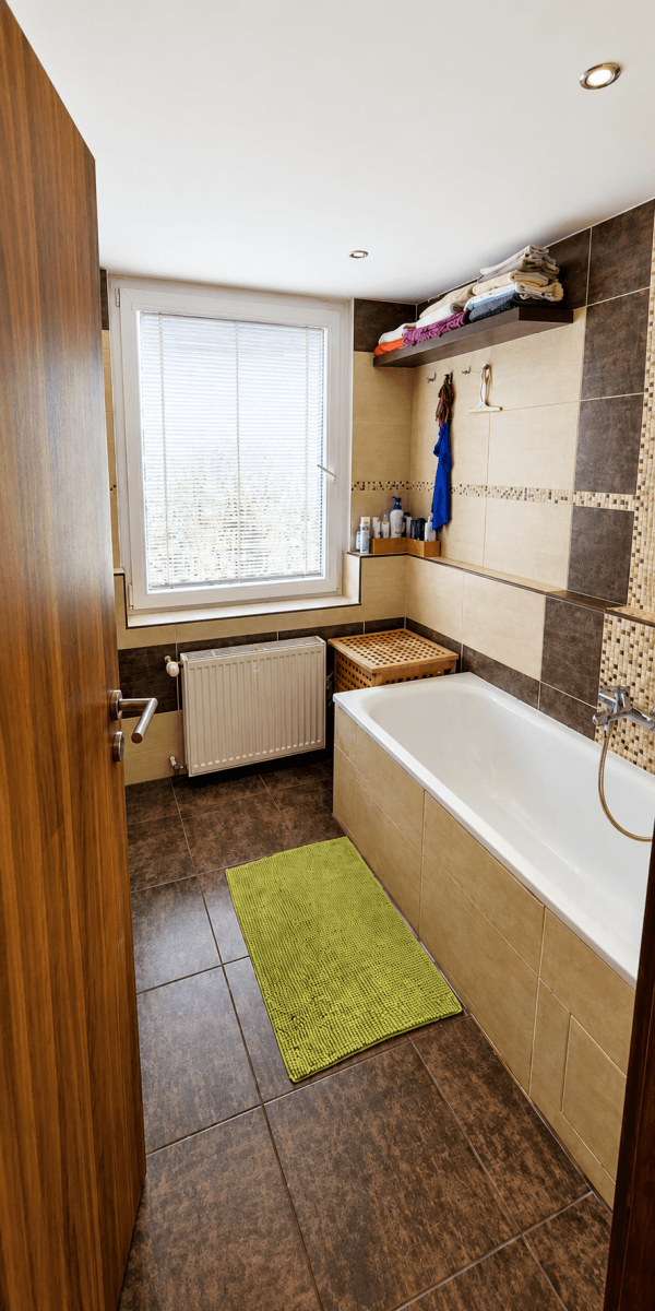 Predaj bytu 3-izbový 67 m², Ctěnická, Praha, Praha Predaj bytu 3-izbový 67 m², Ctěnická, Praha, Praha