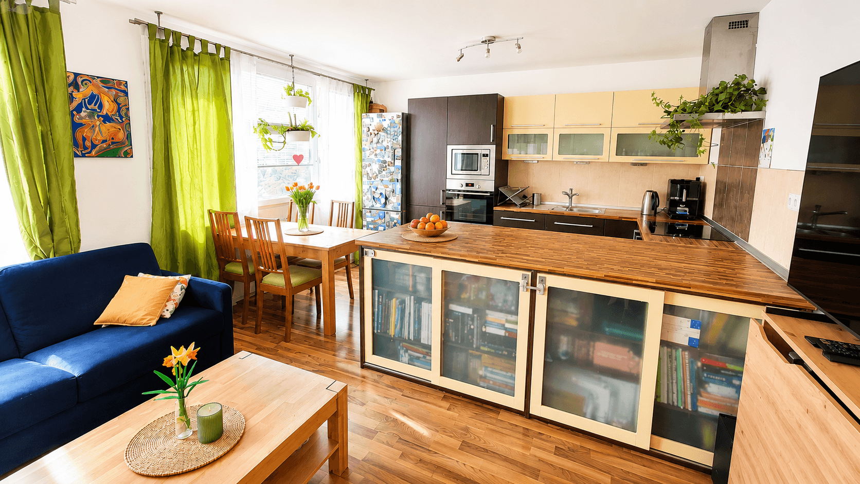 Predaj bytu 3-izbový 67 m², Ctěnická, Praha, Praha Predaj bytu 3-izbový 67 m², Ctěnická, Praha, Praha