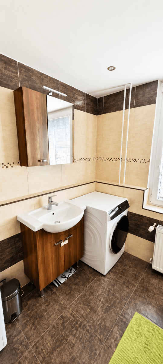 Predaj bytu 3-izbový 67 m², Ctěnická, Praha, Praha Predaj bytu 3-izbový 67 m², Ctěnická, Praha, Praha