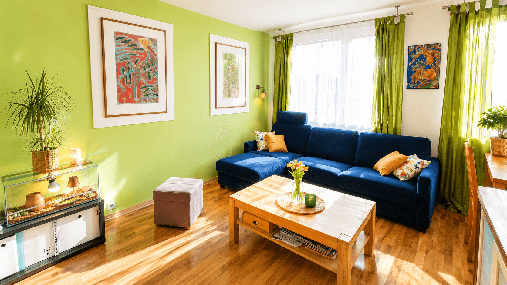 Predaj bytu 3-izbový 67 m², Ctěnická, Praha, Praha Predaj bytu 3-izbový 67 m², Ctěnická, Praha, Praha