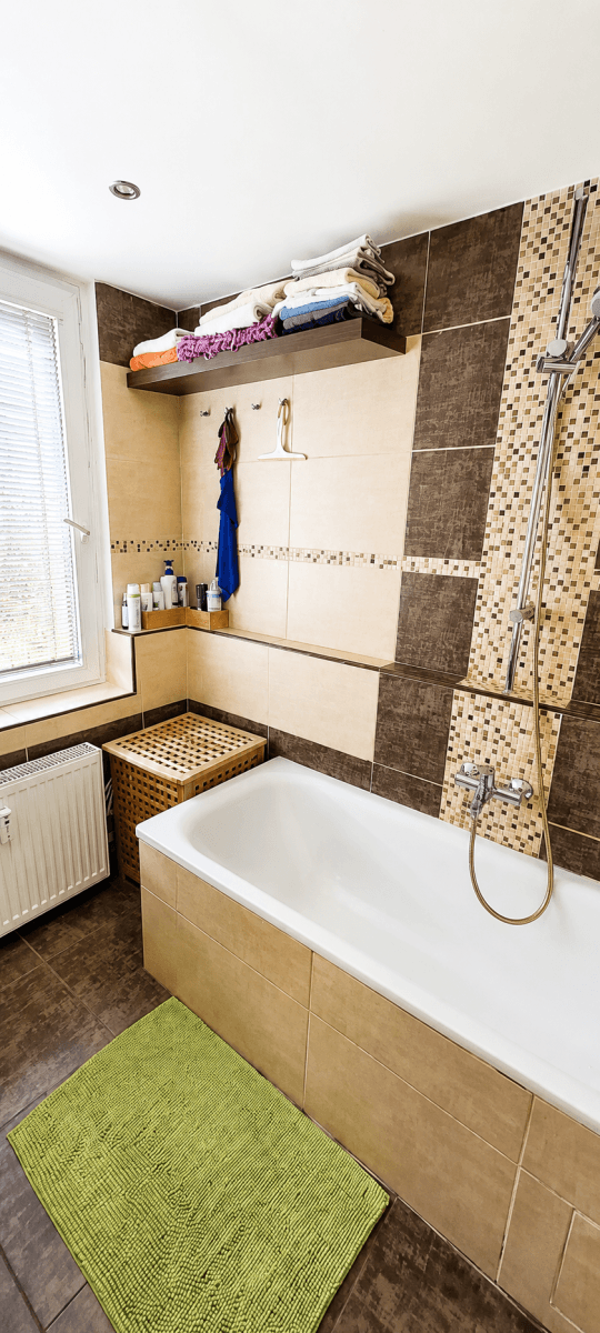 Predaj bytu 3-izbový 67 m², Ctěnická, Praha, Praha Predaj bytu 3-izbový 67 m², Ctěnická, Praha, Praha