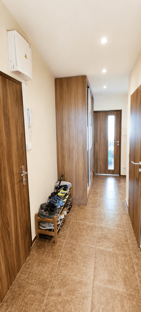 Predaj bytu 3-izbový 67 m², Ctěnická, Praha, Praha Predaj bytu 3-izbový 67 m², Ctěnická, Praha, Praha