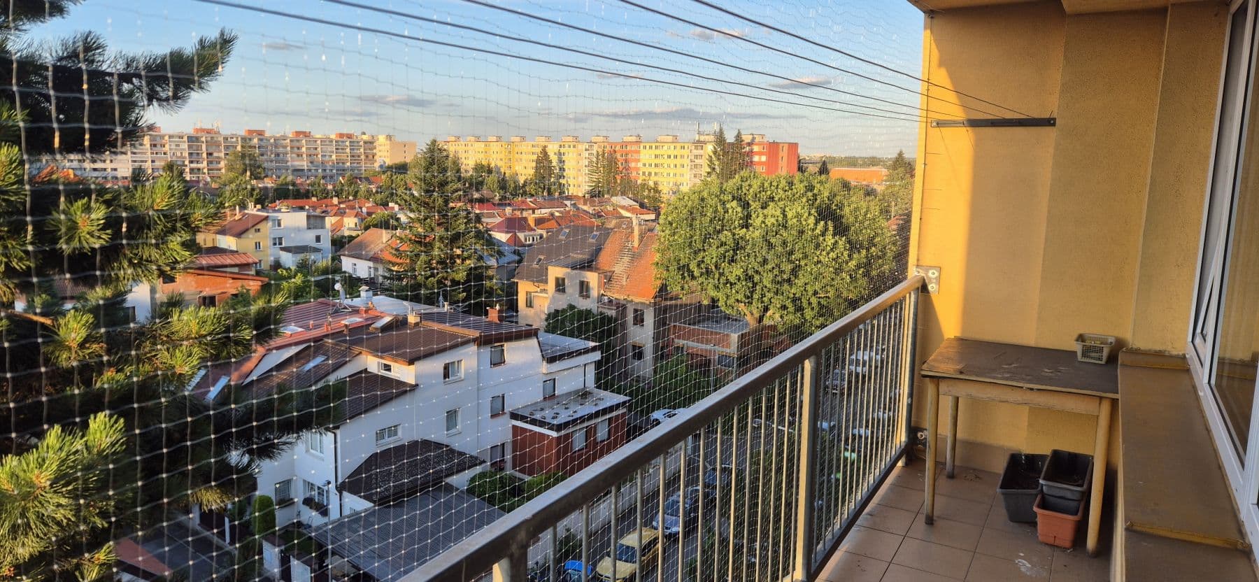 Predaj bytu 3-izbový 67 m², Ctěnická, Praha, Praha Predaj bytu 3-izbový 67 m², Ctěnická, Praha, Praha