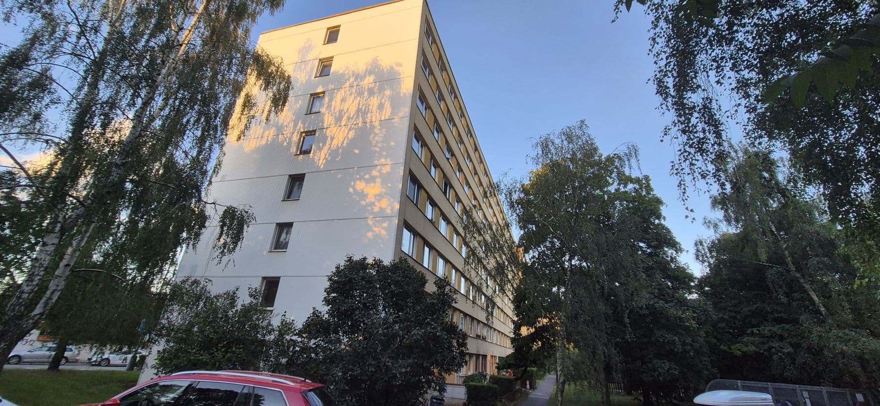 Predaj bytu 3-izbový 67 m², Ctěnická, Praha, Praha Predaj bytu 3-izbový 67 m², Ctěnická, Praha, Praha