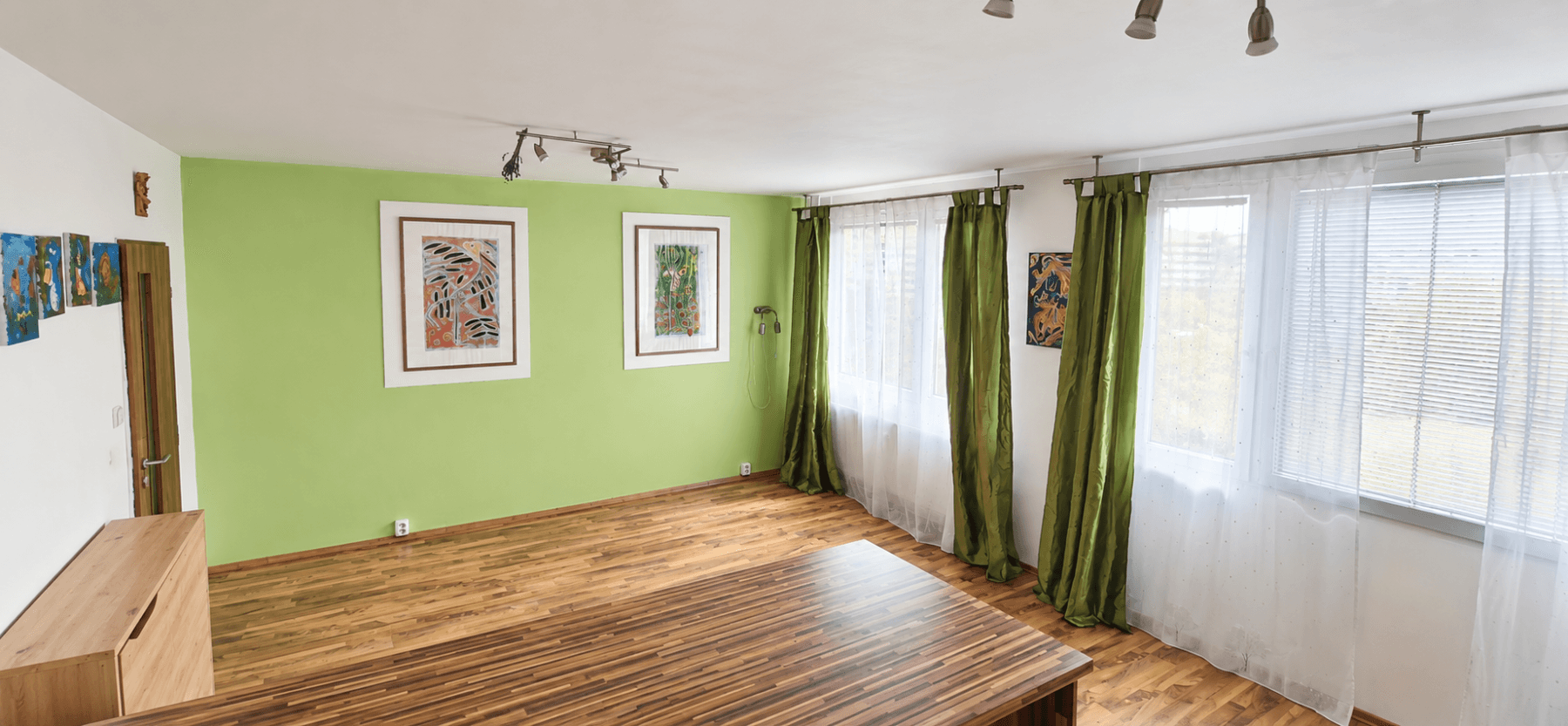 Predaj bytu 3-izbový 67 m², Ctěnická, Praha, Praha Predaj bytu 3-izbový 67 m², Ctěnická, Praha, Praha
