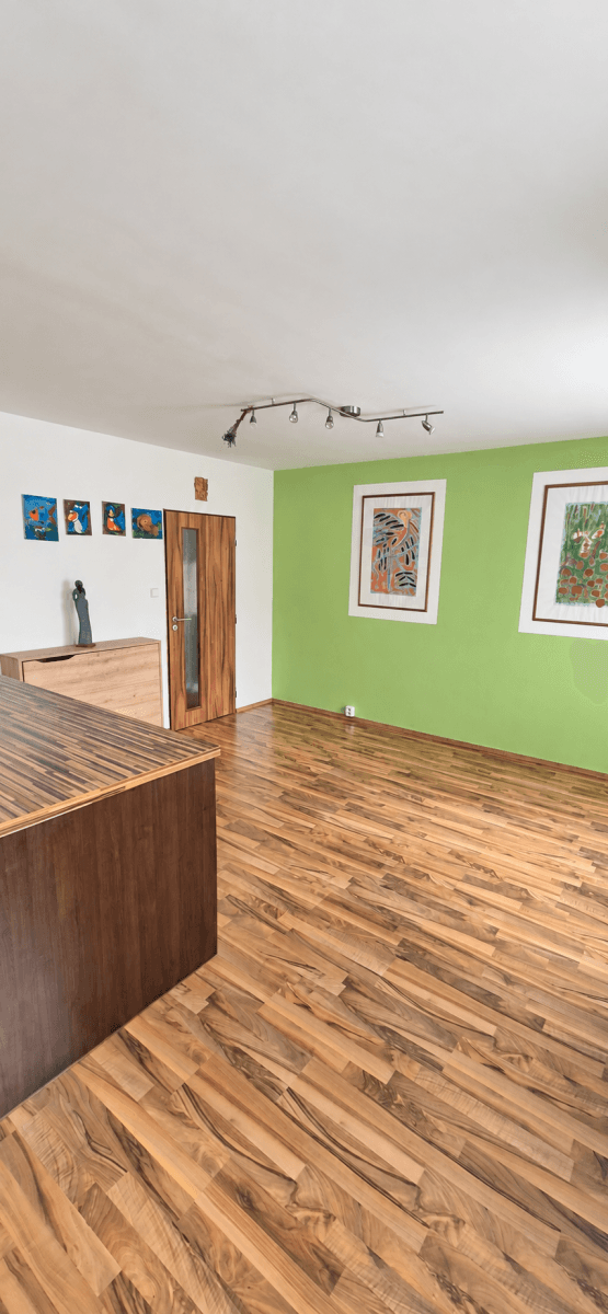 Predaj bytu 3-izbový 67 m², Ctěnická, Praha, Praha Predaj bytu 3-izbový 67 m², Ctěnická, Praha, Praha