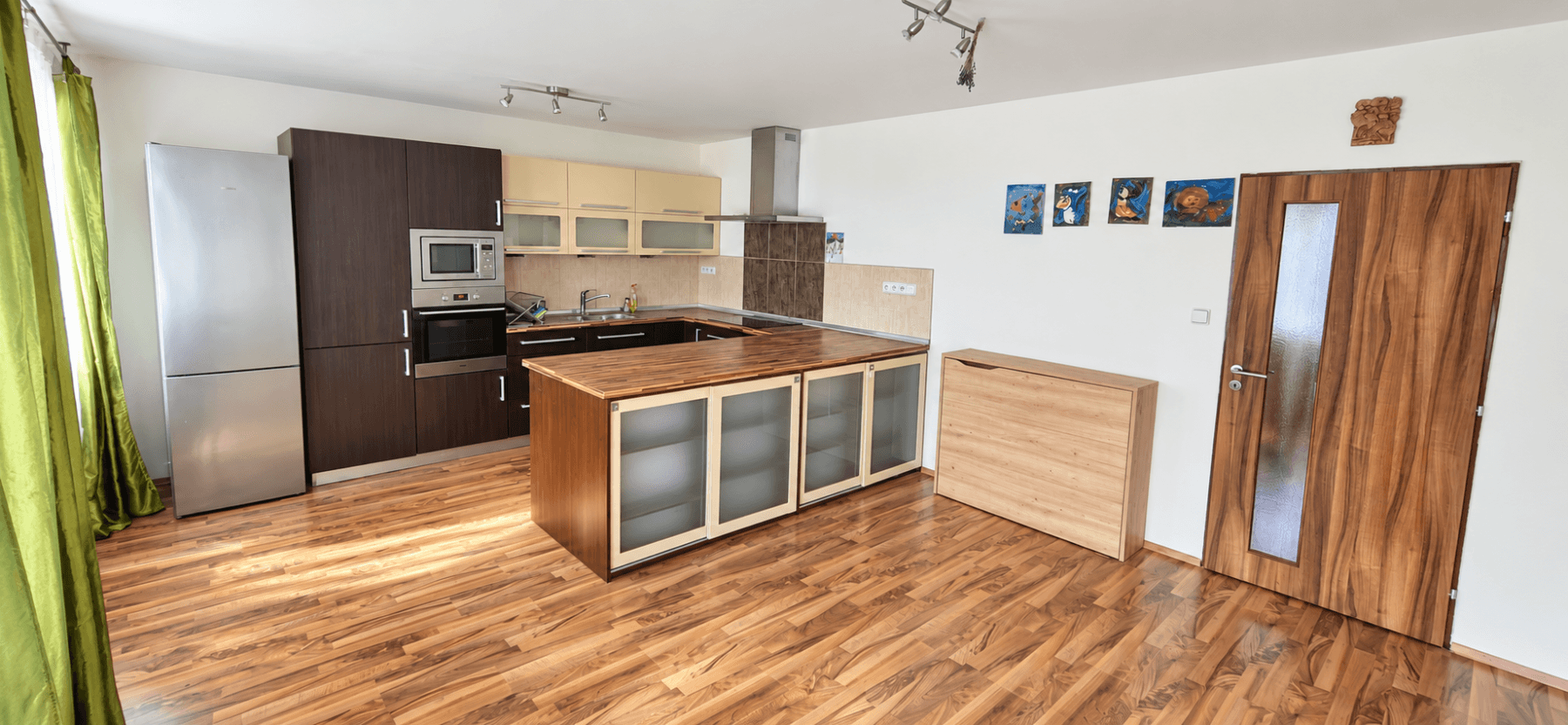 Predaj bytu 3-izbový 67 m², Ctěnická, Praha, Praha Predaj bytu 3-izbový 67 m², Ctěnická, Praha, Praha