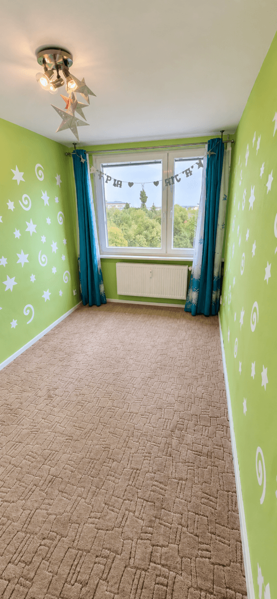 Predaj bytu 3-izbový 67 m², Ctěnická, Praha, Praha Predaj bytu 3-izbový 67 m², Ctěnická, Praha, Praha