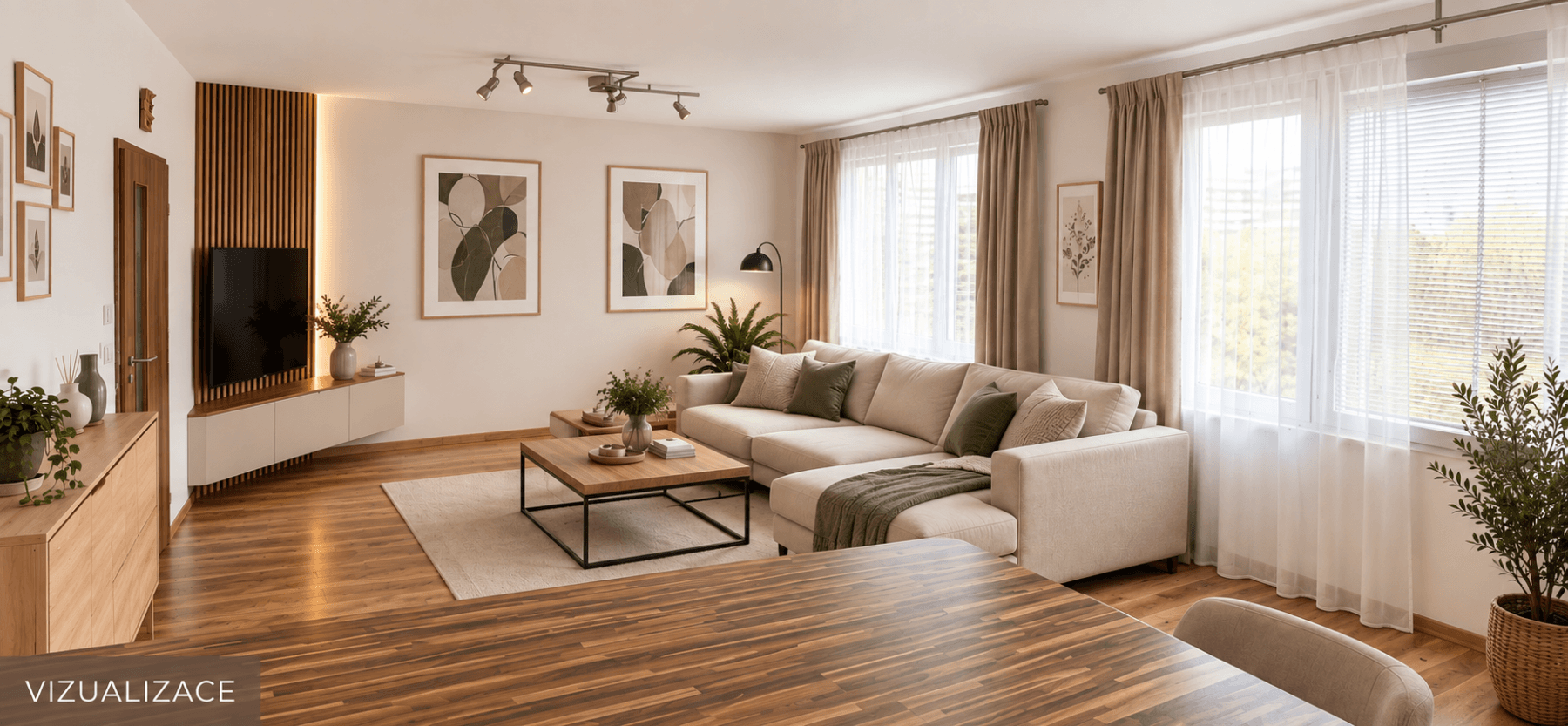 Predaj bytu 3-izbový 67 m², Ctěnická, Praha, Praha Predaj bytu 3-izbový 67 m², Ctěnická, Praha, Praha
