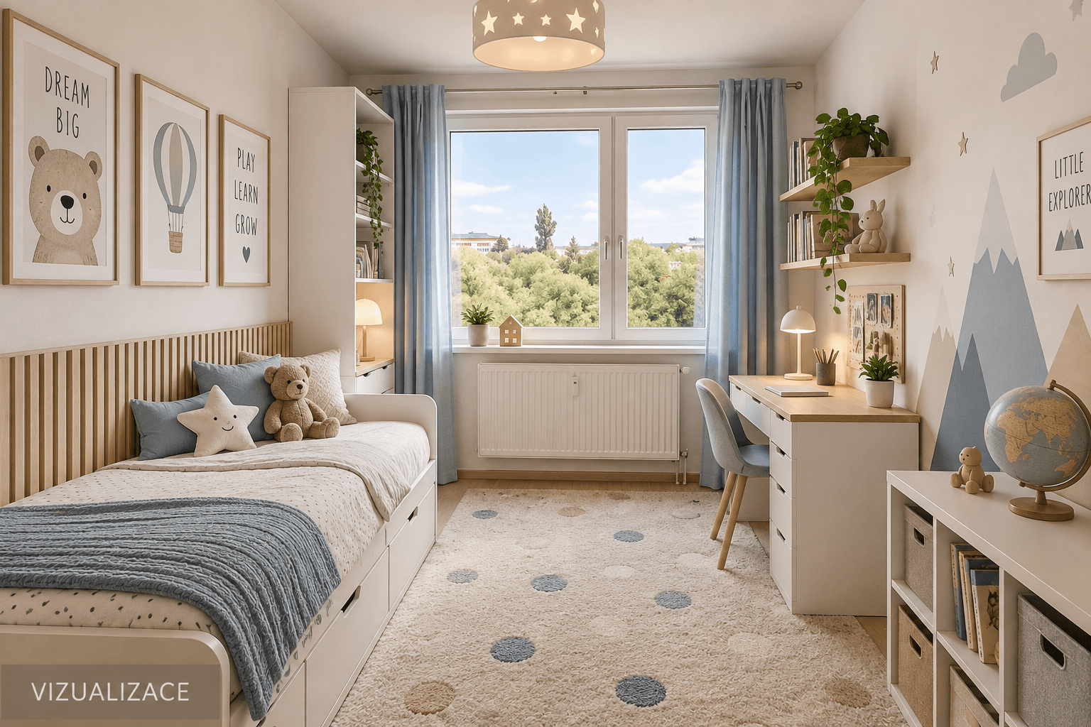 Predaj bytu 3-izbový 67 m², Ctěnická, Praha, Praha Predaj bytu 3-izbový 67 m², Ctěnická, Praha, Praha