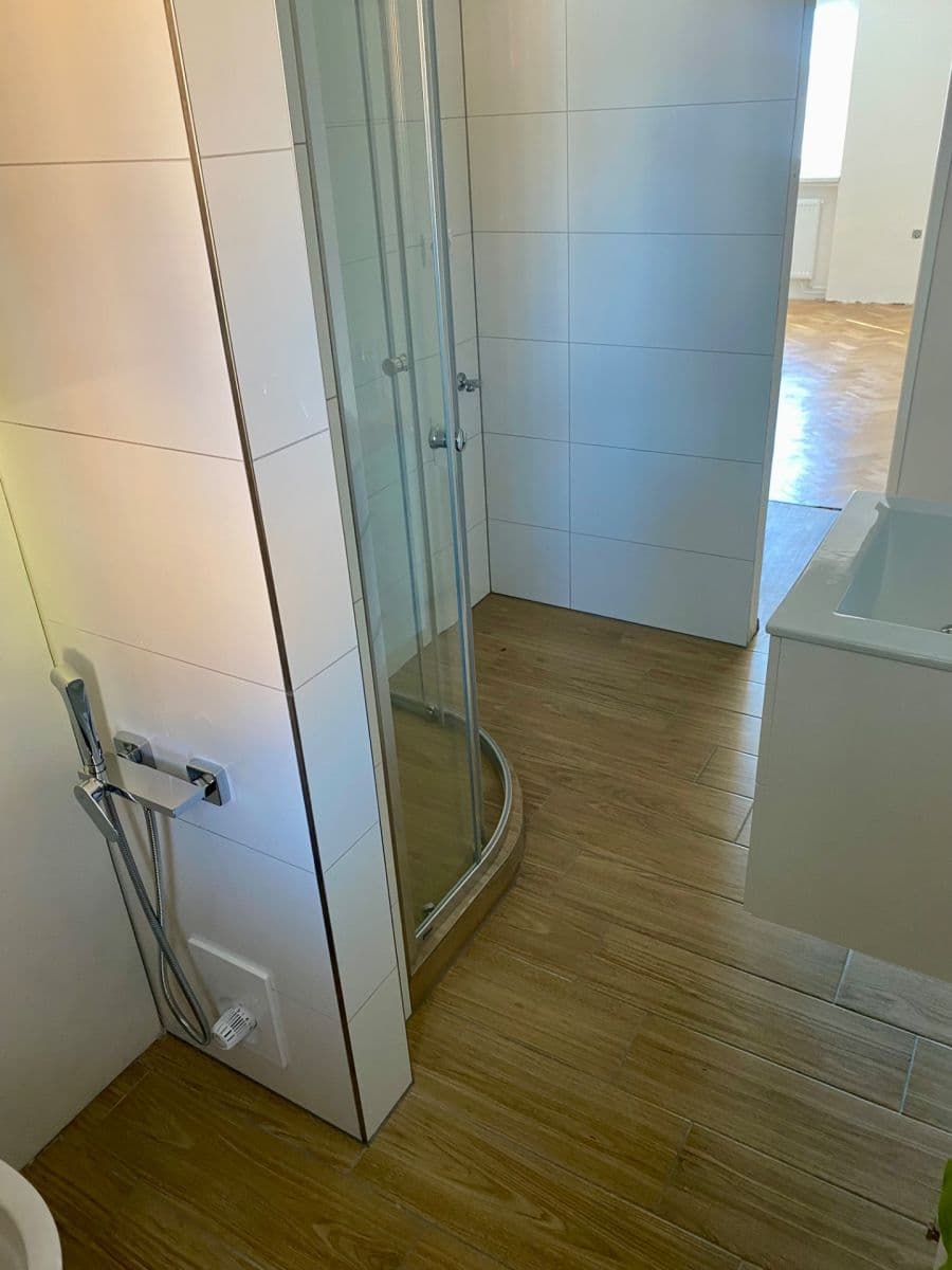 Prenájom bytu 2-izbový 48 m², Tylova, Břeclav, Jihomoravský kraj Prenájom bytu 2-izbový 48 m², Tylova, Břeclav, Jihomoravský kraj