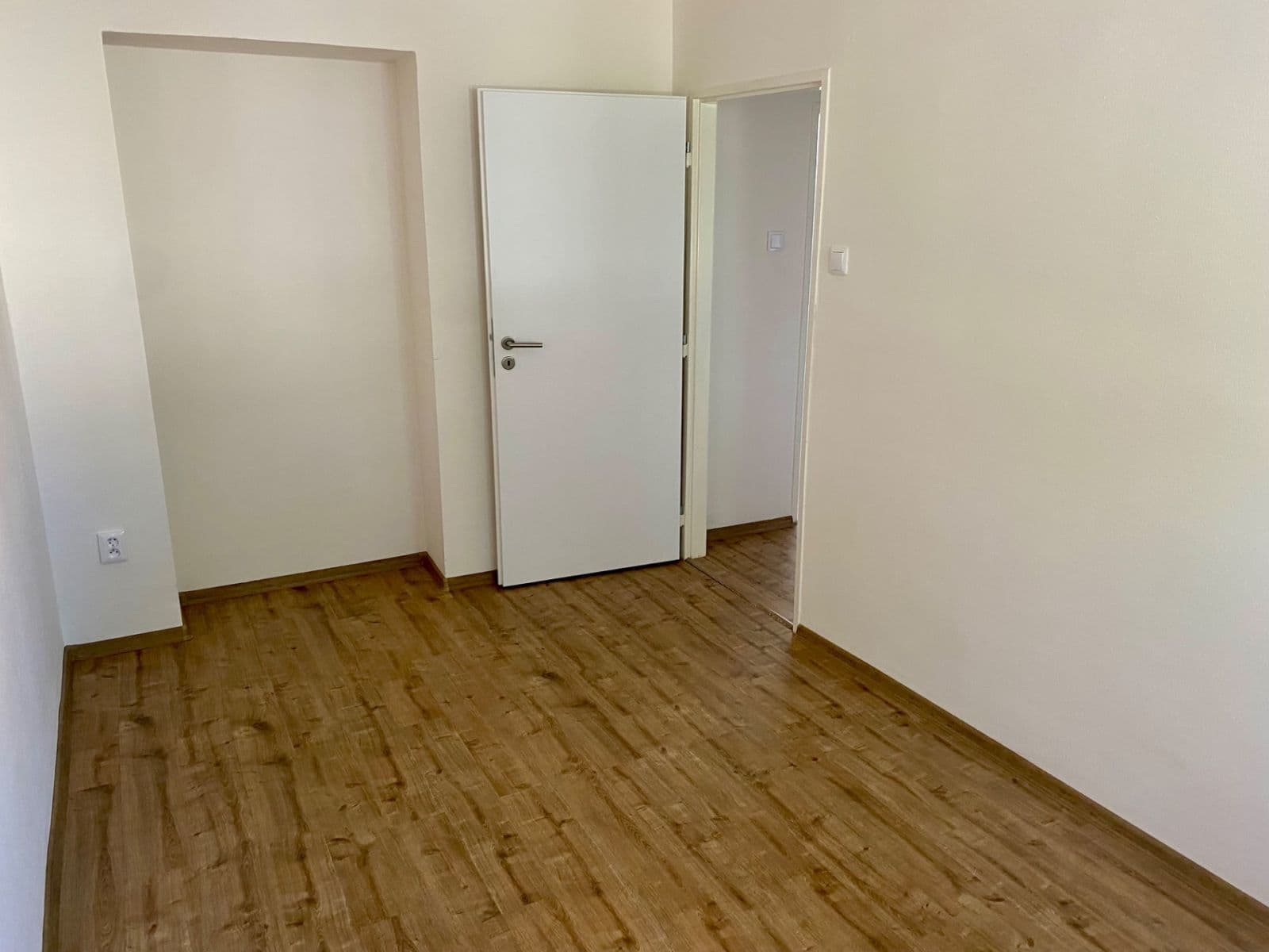 Prenájom bytu 2-izbový 48 m², Tylova, Břeclav, Jihomoravský kraj Prenájom bytu 2-izbový 48 m², Tylova, Břeclav, Jihomoravský kraj