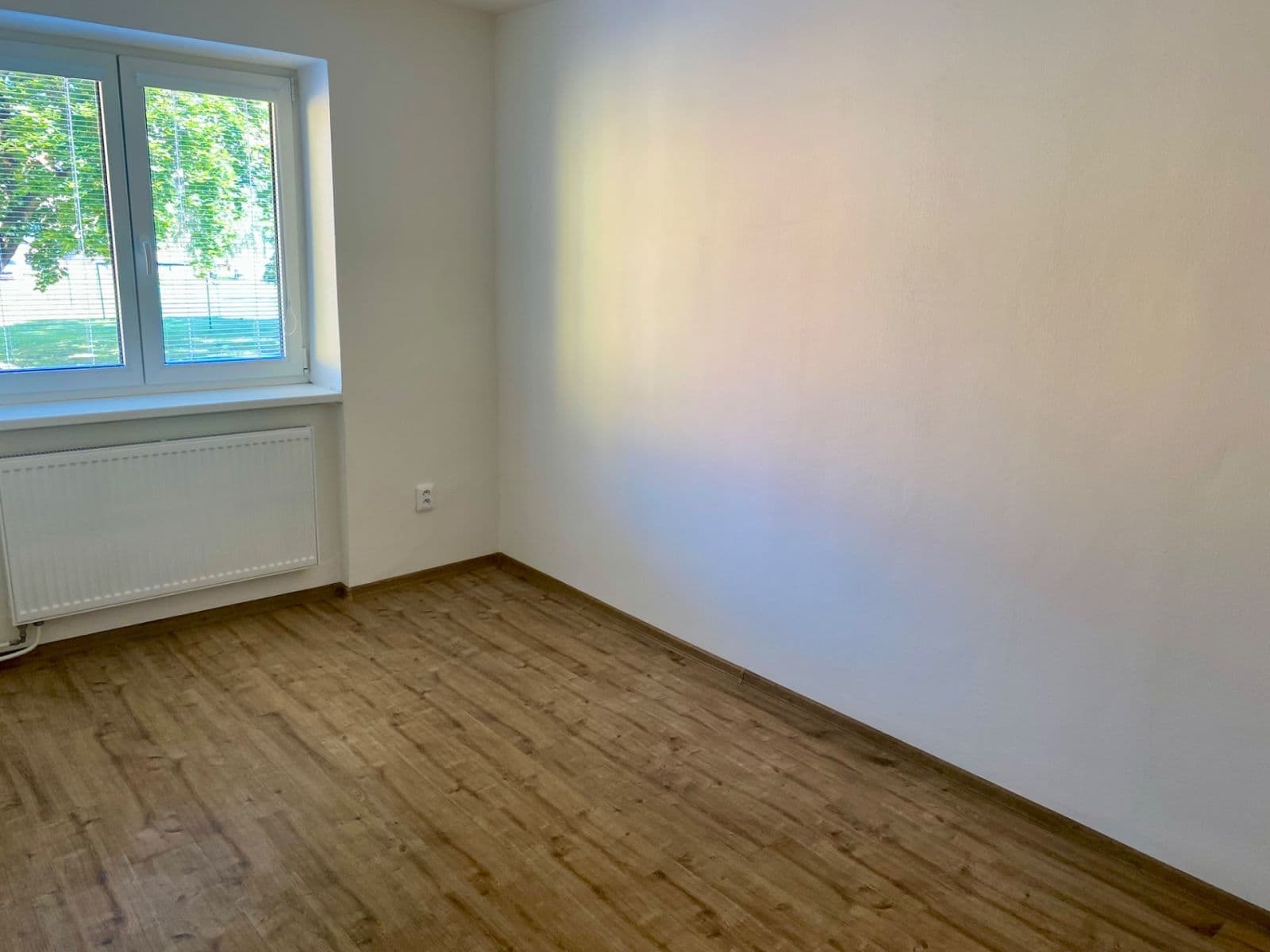 Prenájom bytu 2-izbový 48 m², Tylova, Břeclav, Jihomoravský kraj Prenájom bytu 2-izbový 48 m², Tylova, Břeclav, Jihomoravský kraj