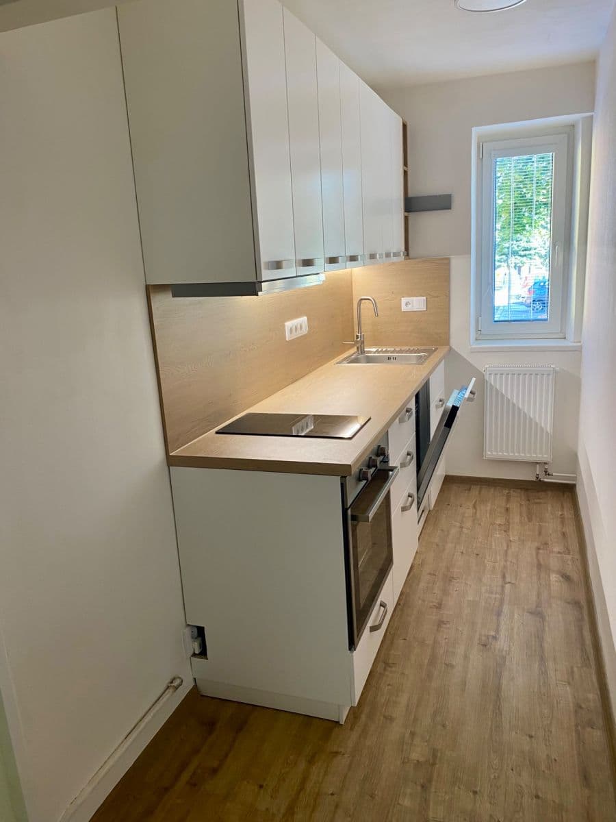 Prenájom bytu 2-izbový 48 m², Tylova, Břeclav, Jihomoravský kraj Prenájom bytu 2-izbový 48 m², Tylova, Břeclav, Jihomoravský kraj