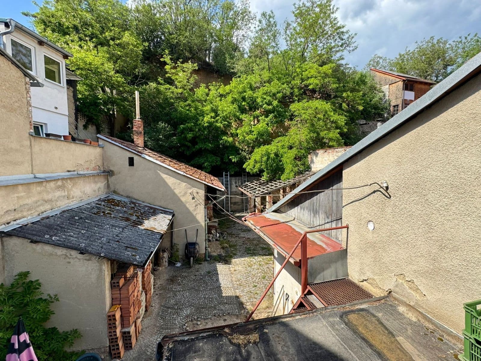 Predaj domu 150 m², pozemek 652 m², Kollárova, Bílovice nad Svitavou, Jihomoravský kraj Predaj domu 150 m², pozemek 652 m², Kollárova, Bílovice nad Svitavou, Jihomoravský kraj