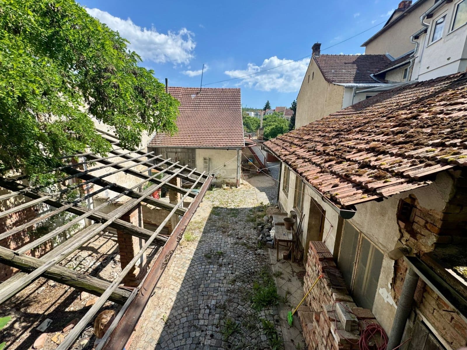 Predaj domu 150 m², pozemek 652 m², Kollárova, Bílovice nad Svitavou, Jihomoravský kraj Predaj domu 150 m², pozemek 652 m², Kollárova, Bílovice nad Svitavou, Jihomoravský kraj