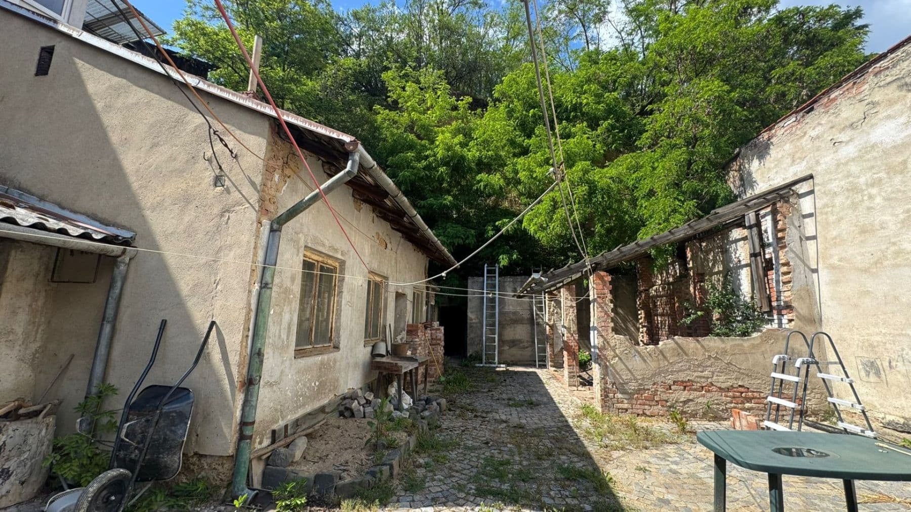 Predaj domu 150 m², pozemek 652 m², Kollárova, Bílovice nad Svitavou, Jihomoravský kraj Predaj domu 150 m², pozemek 652 m², Kollárova, Bílovice nad Svitavou, Jihomoravský kraj
