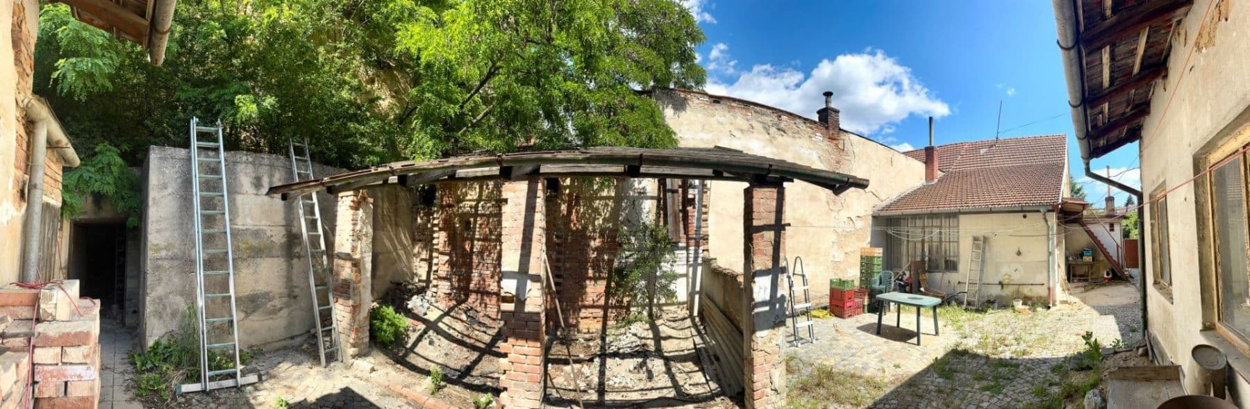 Predaj domu 150 m², pozemek 652 m², Kollárova, Bílovice nad Svitavou, Jihomoravský kraj Predaj domu 150 m², pozemek 652 m², Kollárova, Bílovice nad Svitavou, Jihomoravský kraj