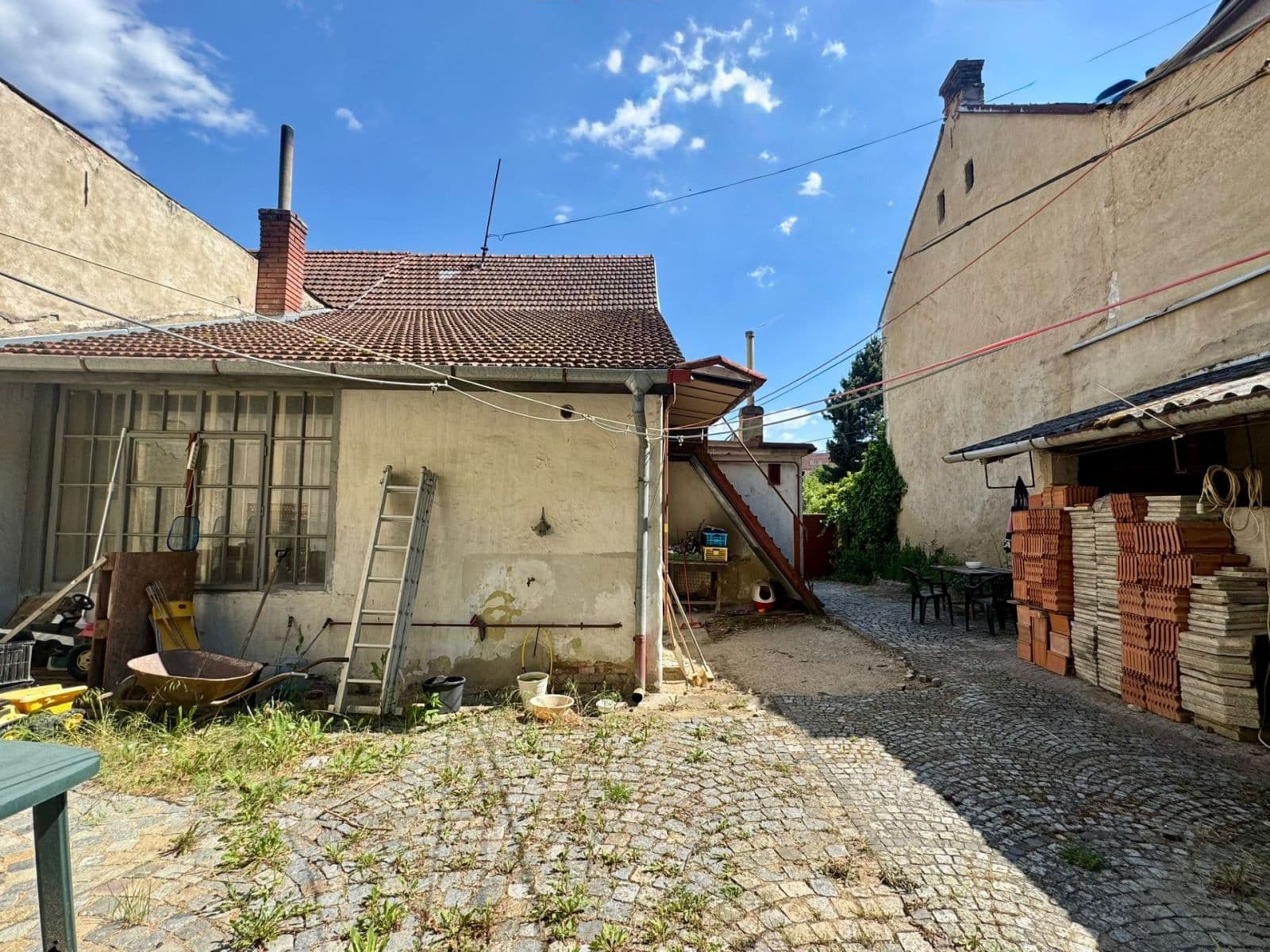 Predaj domu 150 m², pozemek 652 m², Kollárova, Bílovice nad Svitavou, Jihomoravský kraj Predaj domu 150 m², pozemek 652 m², Kollárova, Bílovice nad Svitavou, Jihomoravský kraj