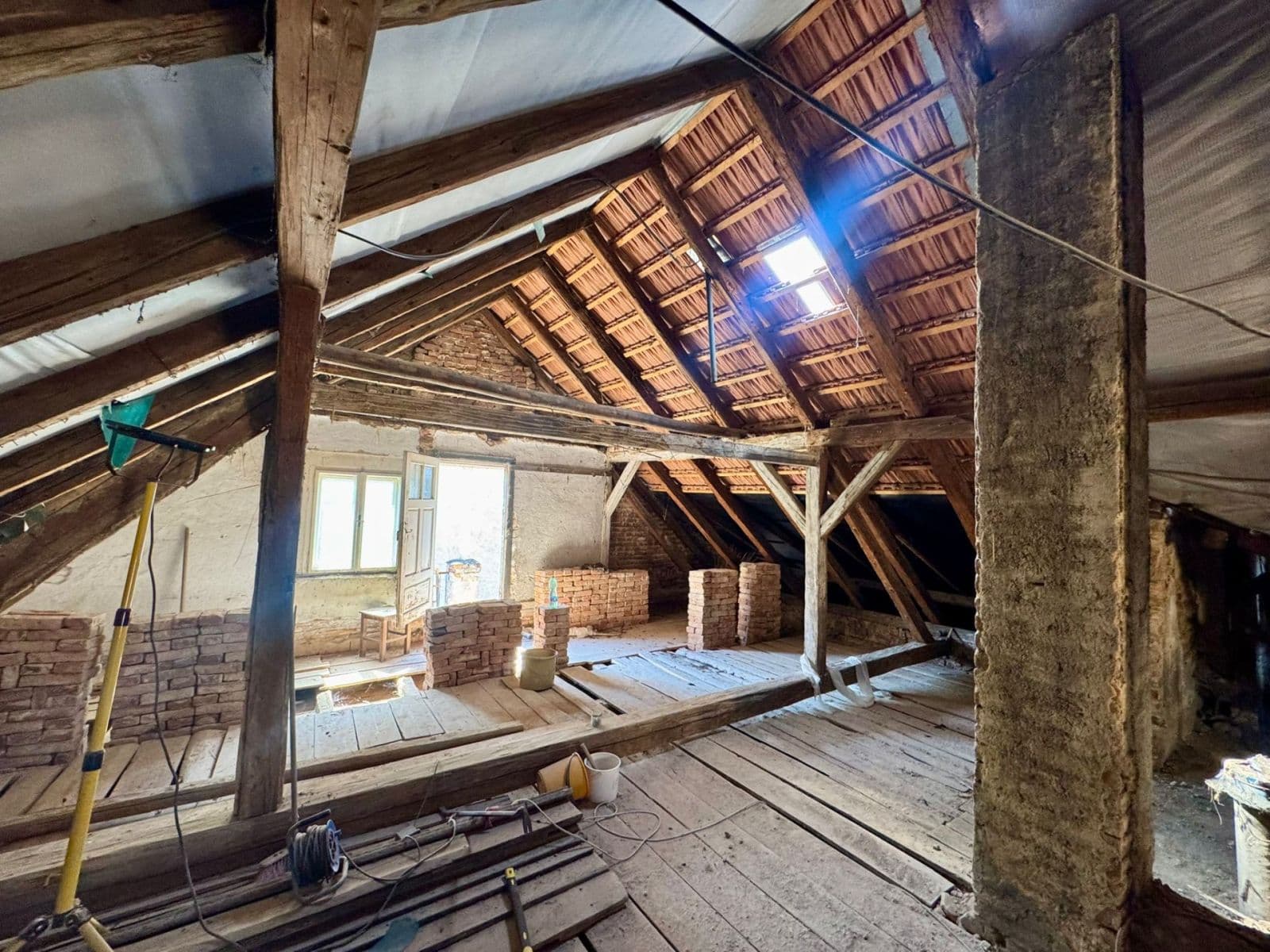 Predaj domu 150 m², pozemek 652 m², Kollárova, Bílovice nad Svitavou, Jihomoravský kraj Predaj domu 150 m², pozemek 652 m², Kollárova, Bílovice nad Svitavou, Jihomoravský kraj