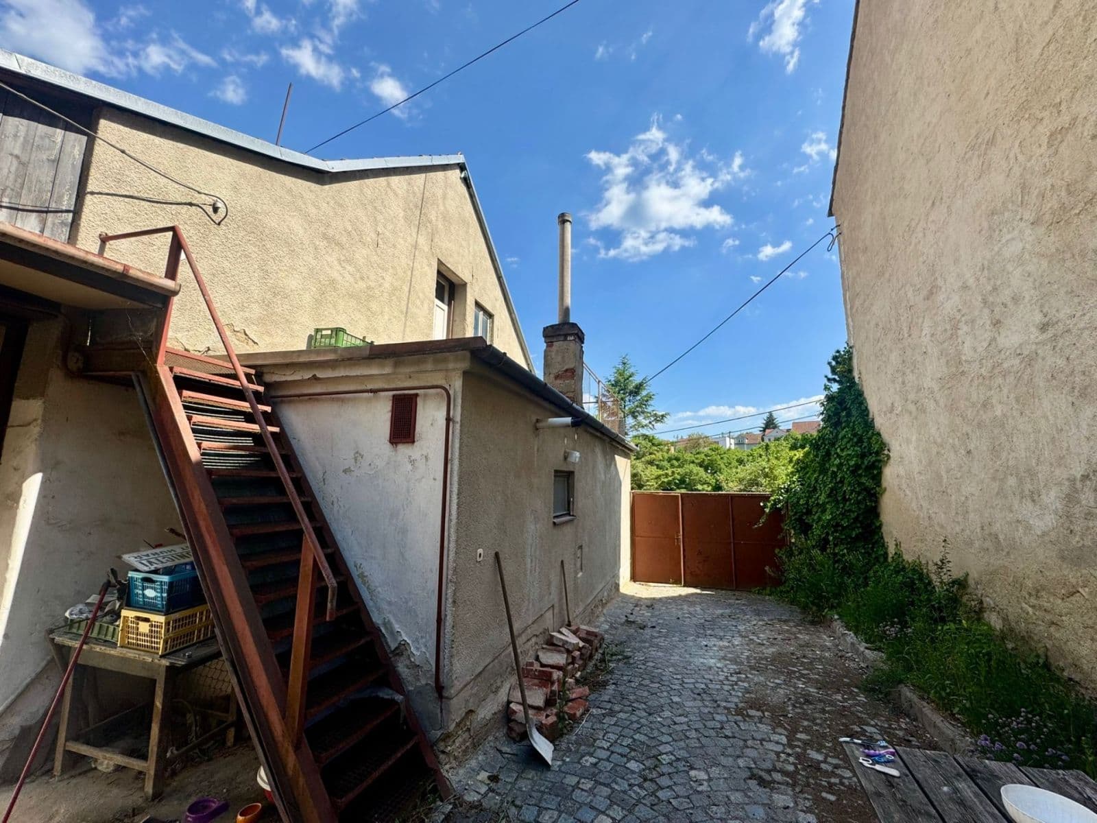 Predaj domu 150 m², pozemek 652 m², Kollárova, Bílovice nad Svitavou, Jihomoravský kraj Predaj domu 150 m², pozemek 652 m², Kollárova, Bílovice nad Svitavou, Jihomoravský kraj