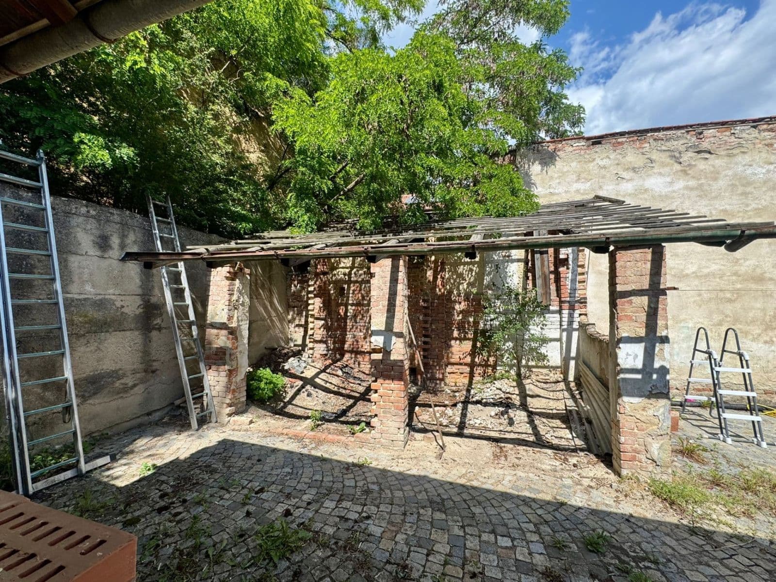 Predaj domu 150 m², pozemek 652 m², Kollárova, Bílovice nad Svitavou, Jihomoravský kraj Predaj domu 150 m², pozemek 652 m², Kollárova, Bílovice nad Svitavou, Jihomoravský kraj