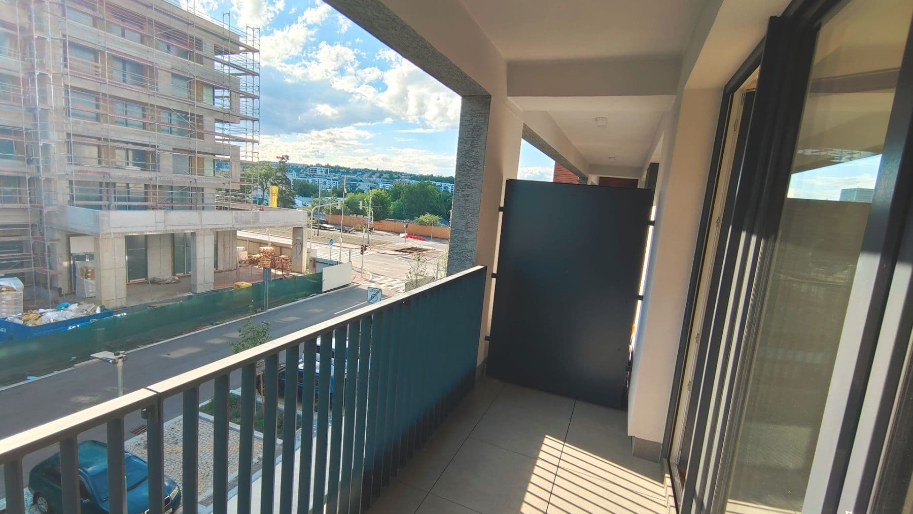 Prenájom bytu 1-izbový 32 m², Poděbradská, Praha, Praha Prenájom bytu 1-izbový 32 m², Poděbradská, Praha, Praha