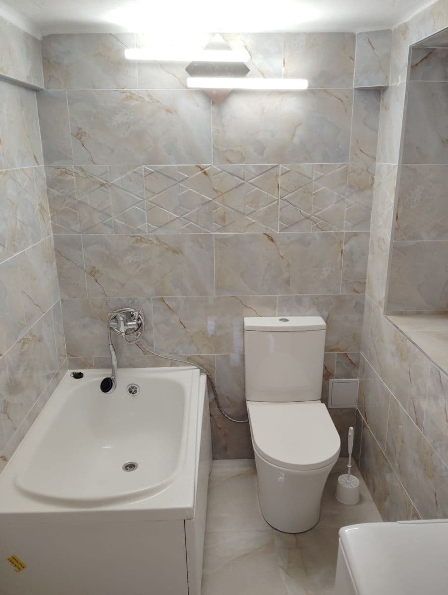 Prenájom bytu 1-izbový 20 m², Cyrilská, Olomouc, Olomoucký kraj Prenájom bytu 1-izbový 20 m², Cyrilská, Olomouc, Olomoucký kraj