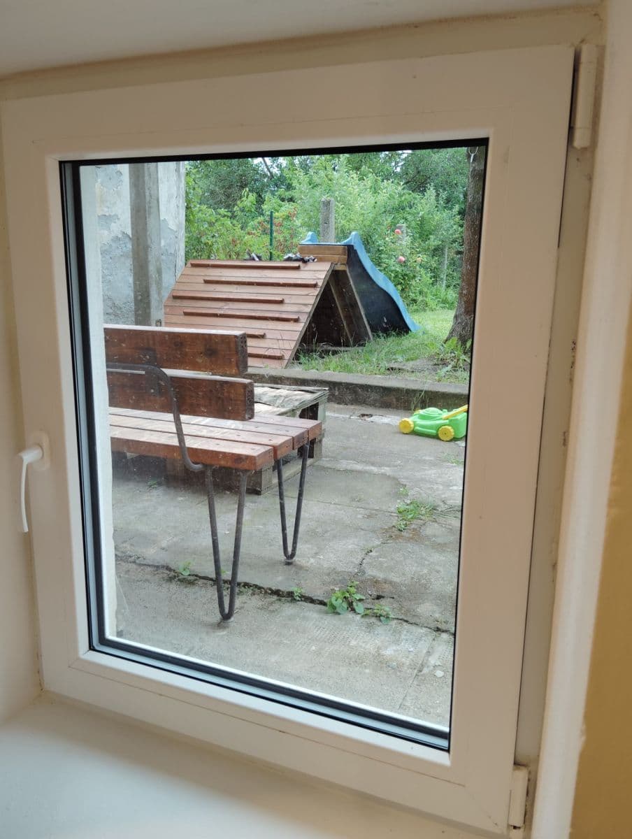 Prenájom bytu 1-izbový 20 m², Cyrilská, Olomouc, Olomoucký kraj Prenájom bytu 1-izbový 20 m², Cyrilská, Olomouc, Olomoucký kraj