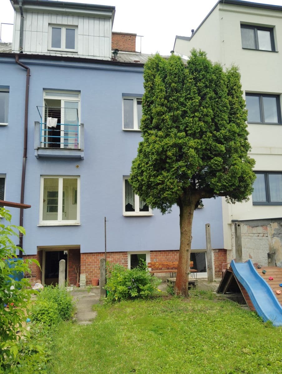 Prenájom bytu 1-izbový 20 m², Cyrilská, Olomouc, Olomoucký kraj Prenájom bytu 1-izbový 20 m², Cyrilská, Olomouc, Olomoucký kraj