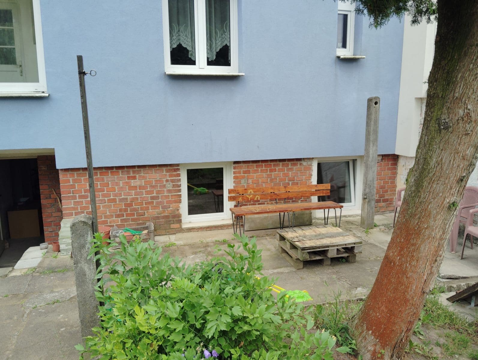 Prenájom bytu 1-izbový 20 m², Cyrilská, Olomouc, Olomoucký kraj Prenájom bytu 1-izbový 20 m², Cyrilská, Olomouc, Olomoucký kraj