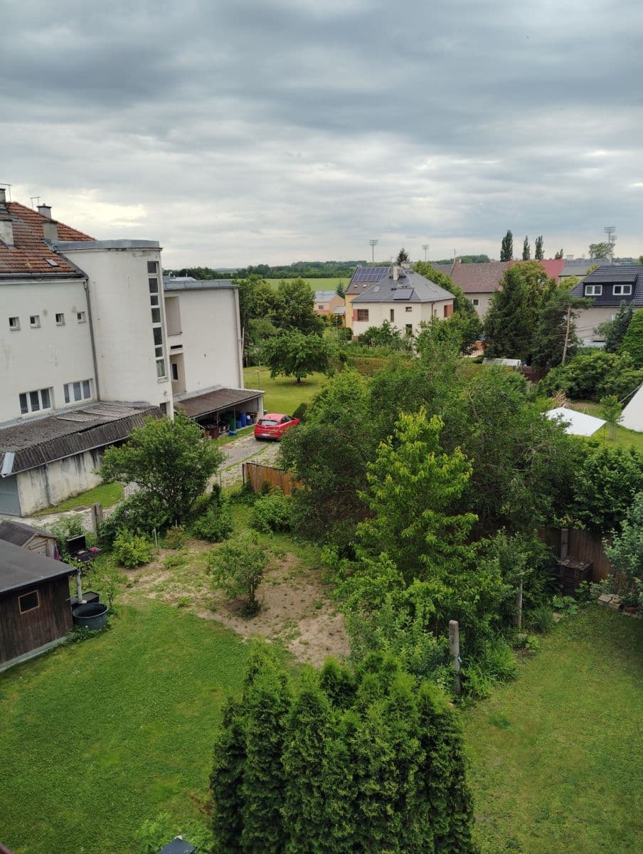 Prenájom bytu 1-izbový 20 m², Cyrilská, Olomouc, Olomoucký kraj Prenájom bytu 1-izbový 20 m², Cyrilská, Olomouc, Olomoucký kraj