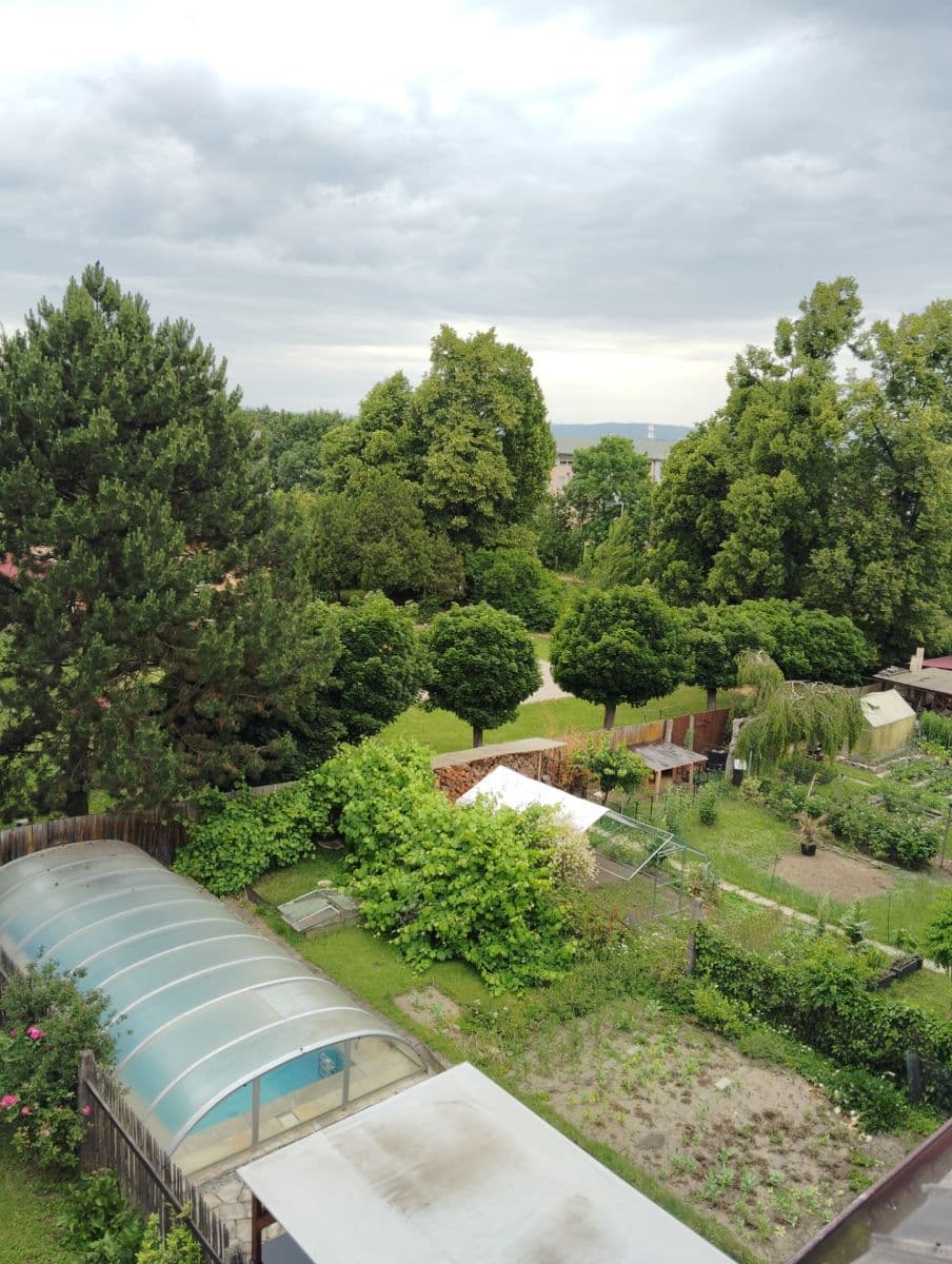 Prenájom bytu 1-izbový 20 m², Cyrilská, Olomouc, Olomoucký kraj Prenájom bytu 1-izbový 20 m², Cyrilská, Olomouc, Olomoucký kraj