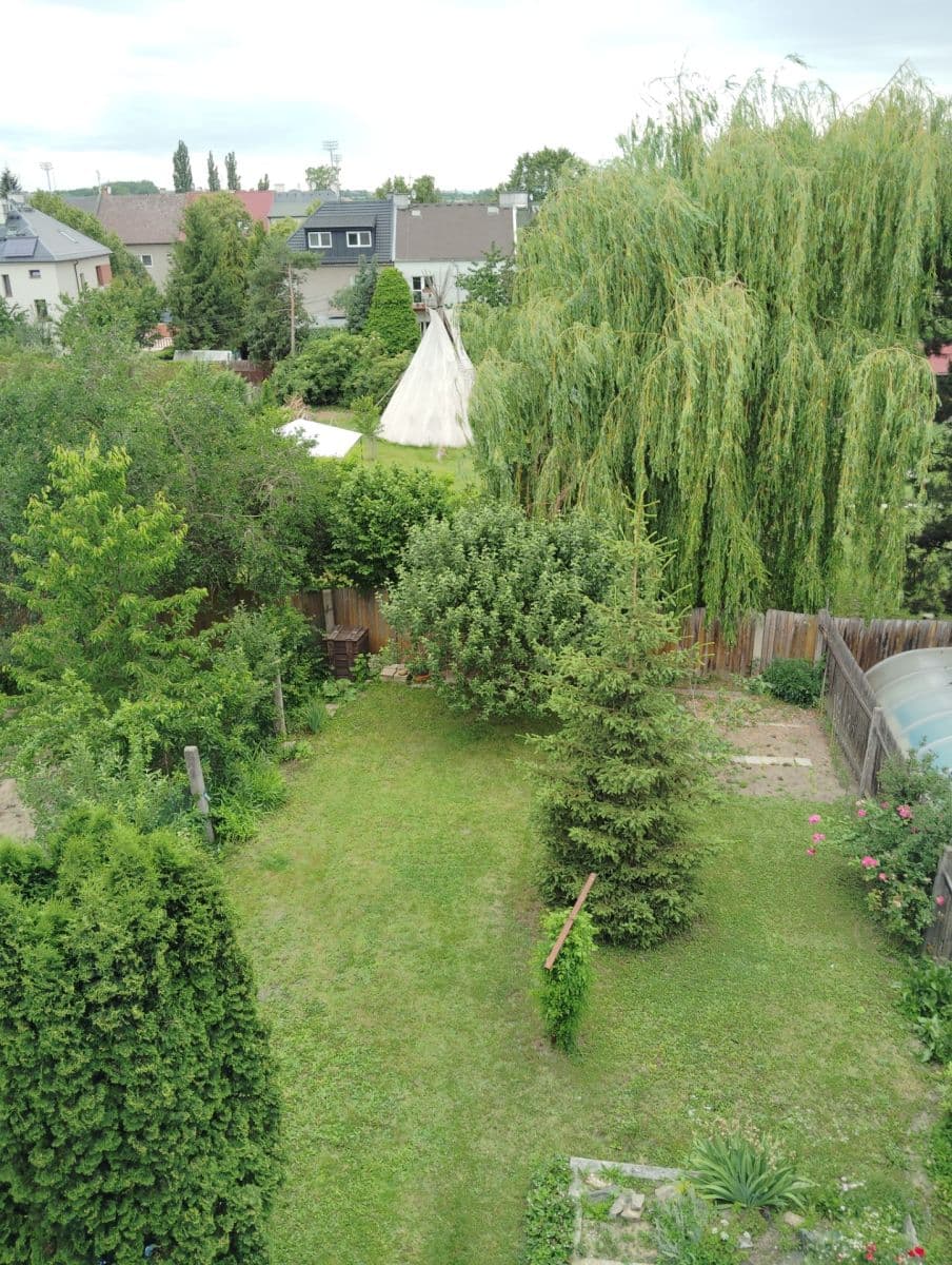 Prenájom bytu 1-izbový 20 m², Cyrilská, Olomouc, Olomoucký kraj Prenájom bytu 1-izbový 20 m², Cyrilská, Olomouc, Olomoucký kraj