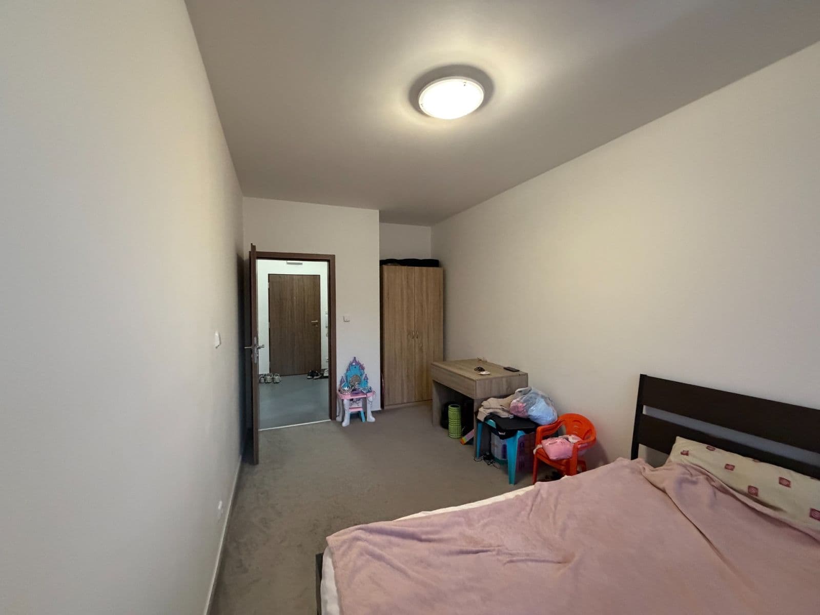 Prenájom bytu 2-izbový 55 m², Makedonská, Praha, Praha Prenájom bytu 2-izbový 55 m², Makedonská, Praha, Praha