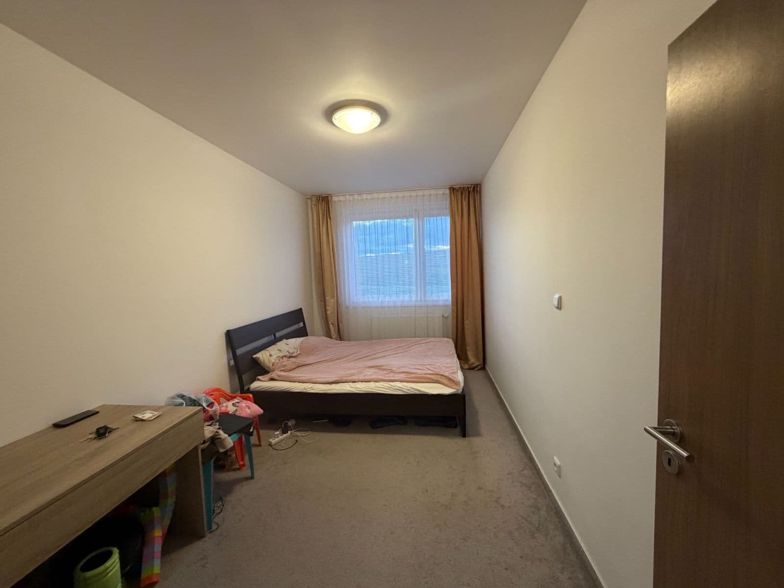 Prenájom bytu 2-izbový 55 m², Makedonská, Praha, Praha Prenájom bytu 2-izbový 55 m², Makedonská, Praha, Praha
