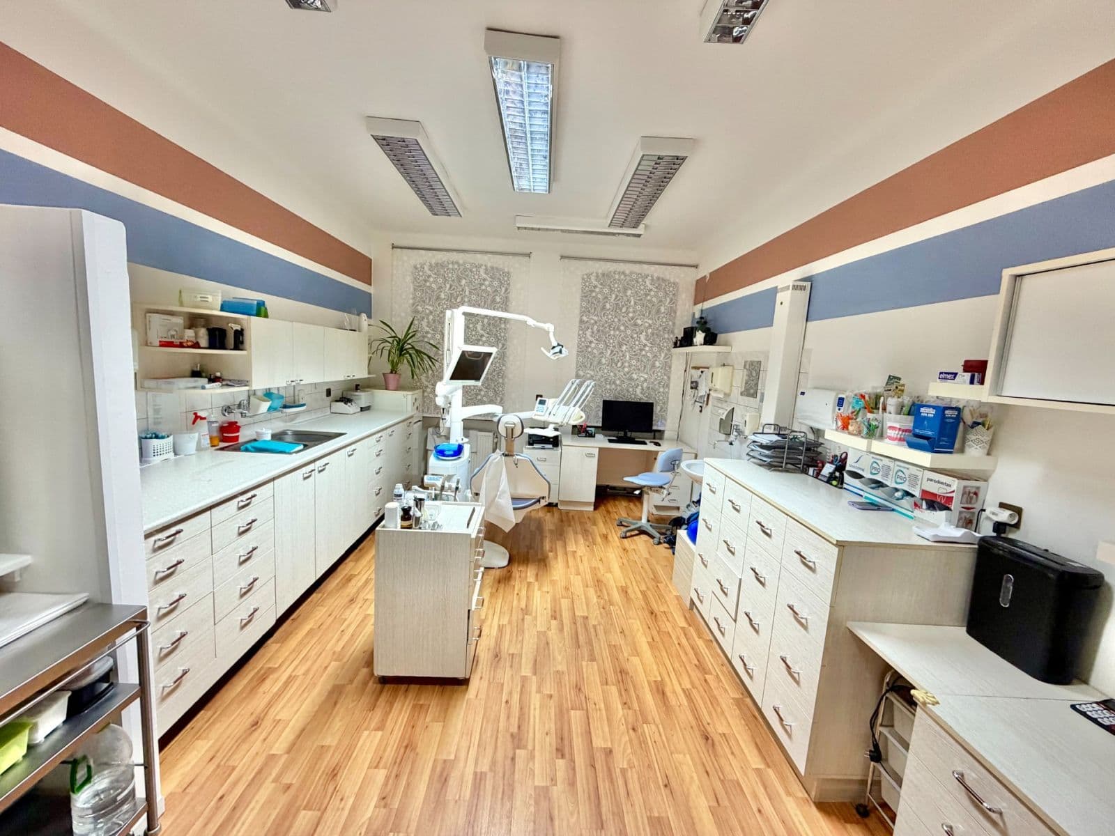 Prenájom nebytového priestoru 50 m², Havlíčkova, Plzeň, Plzeňský kraj Prenájom nebytového priestoru 50 m², Havlíčkova, Plzeň, Plzeňský kraj