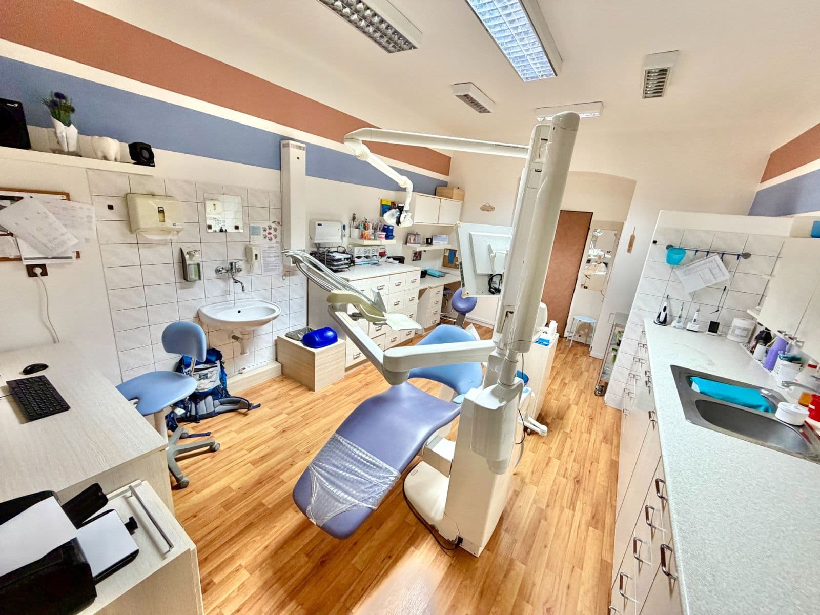 Prenájom nebytového priestoru 50 m², Havlíčkova, Plzeň, Plzeňský kraj Prenájom nebytového priestoru 50 m², Havlíčkova, Plzeň, Plzeňský kraj