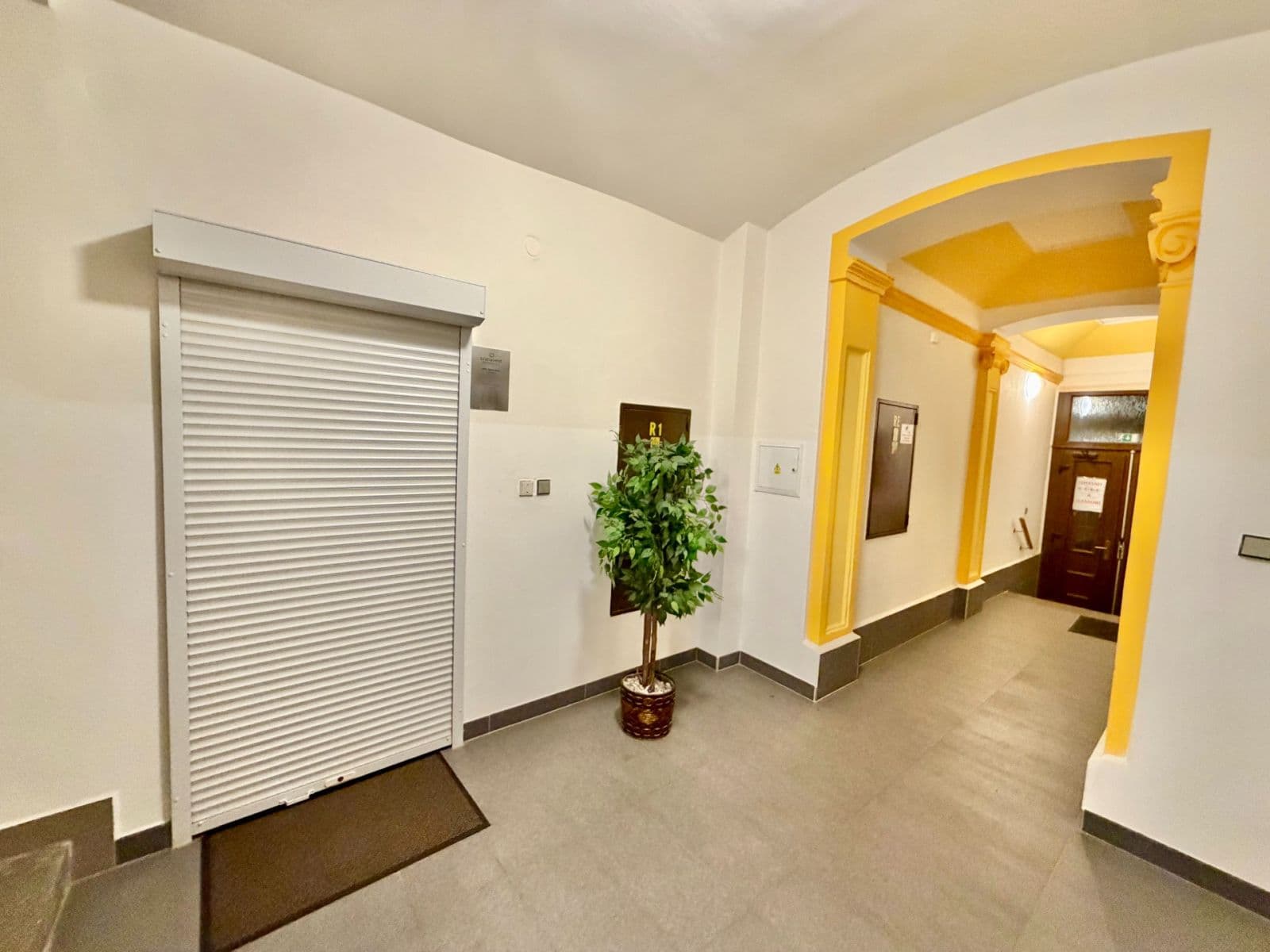 Prenájom nebytového priestoru 50 m², Havlíčkova, Plzeň, Plzeňský kraj Prenájom nebytového priestoru 50 m², Havlíčkova, Plzeň, Plzeňský kraj