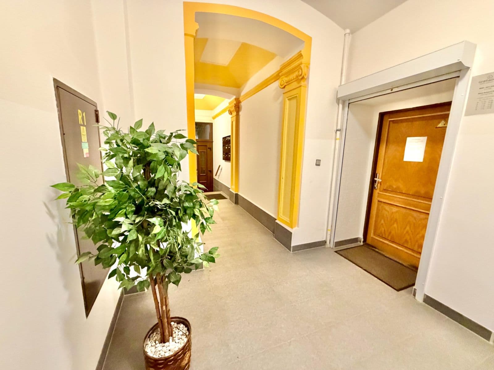 Prenájom nebytového priestoru 50 m², Havlíčkova, Plzeň, Plzeňský kraj Prenájom nebytového priestoru 50 m², Havlíčkova, Plzeň, Plzeňský kraj
