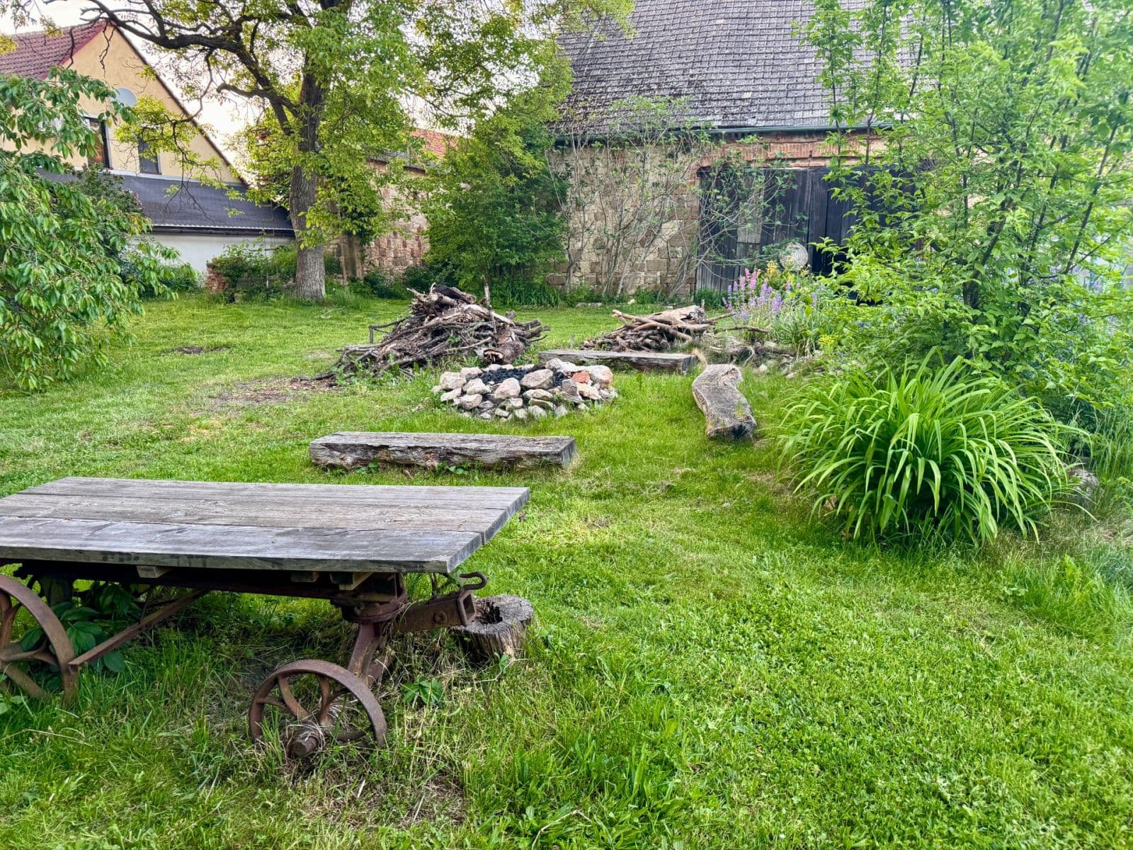 Predaj domu 300 m², pozemek 3.500 m², Vidim, Středočeský kraj Predaj domu 300 m², pozemek 3.500 m², Vidim, Středočeský kraj