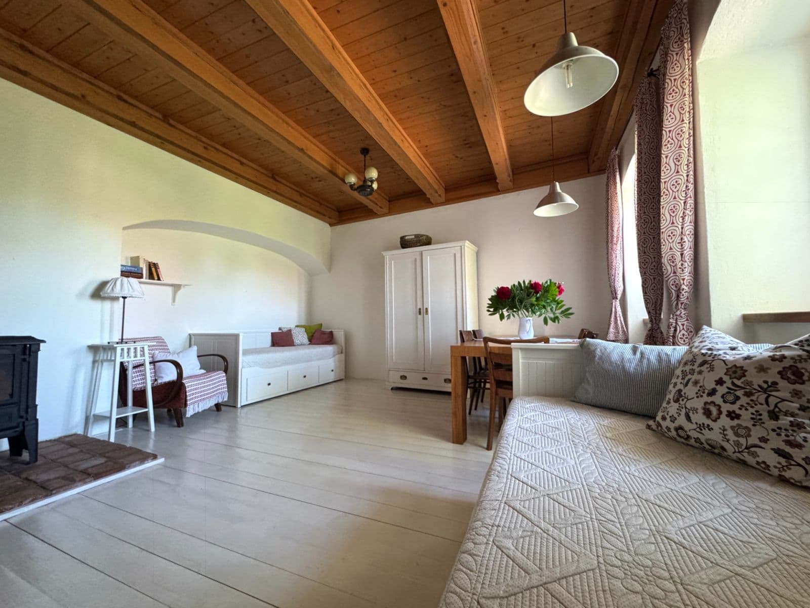 Predaj domu 300 m², pozemek 3.500 m², Vidim, Středočeský kraj Predaj domu 300 m², pozemek 3.500 m², Vidim, Středočeský kraj