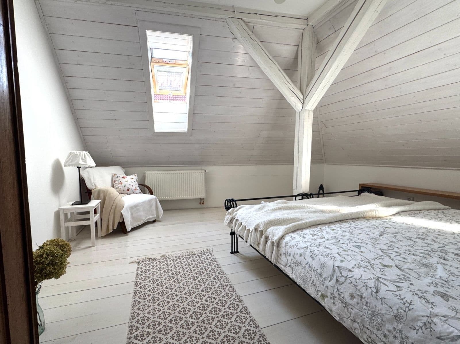 Predaj domu 300 m², pozemek 3.500 m², Vidim, Středočeský kraj Predaj domu 300 m², pozemek 3.500 m², Vidim, Středočeský kraj