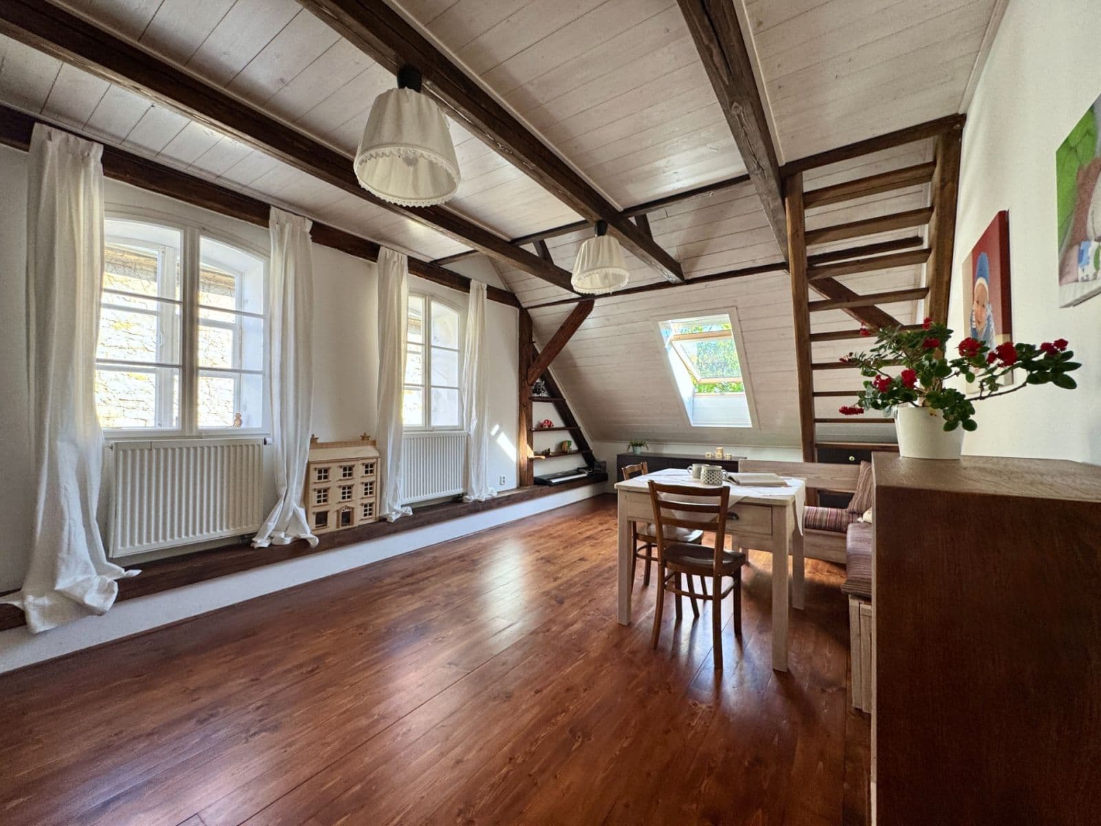 Predaj domu 300 m², pozemek 3.500 m², Vidim, Středočeský kraj Predaj domu 300 m², pozemek 3.500 m², Vidim, Středočeský kraj